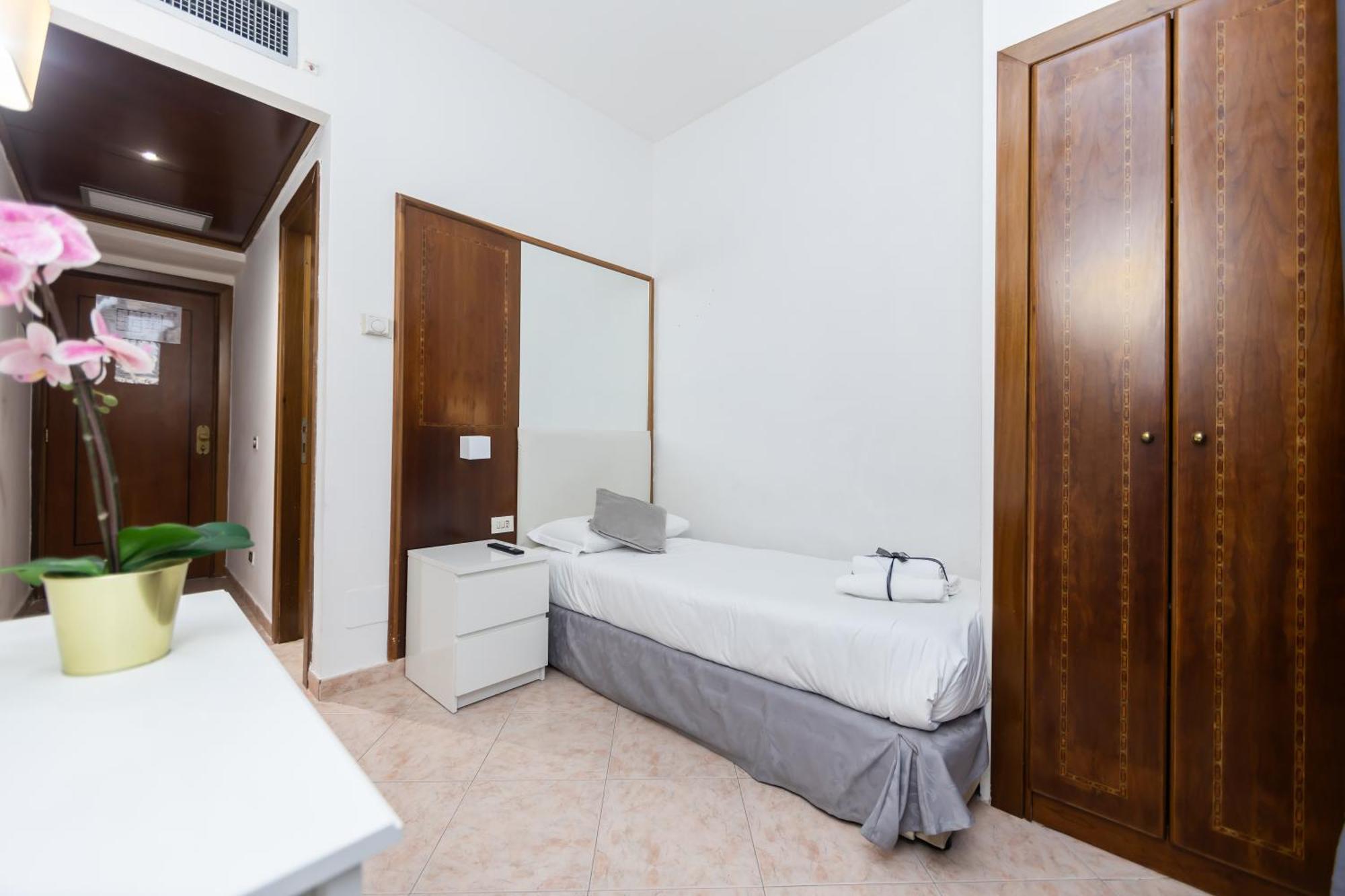 Hotel Max Roma Exterior foto