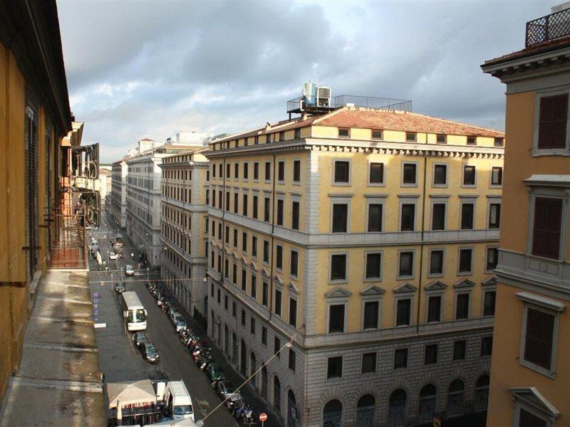 Hotel Max Roma Exterior foto